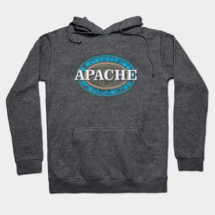 Apache Hoodie